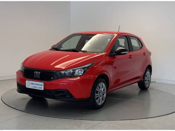 FIAT ARGO 1.0 FIREFLY FLEX DRIVE MANUAL FIAT ARGO 1.0 FIREFLY FLEX DRIVE MANUAL